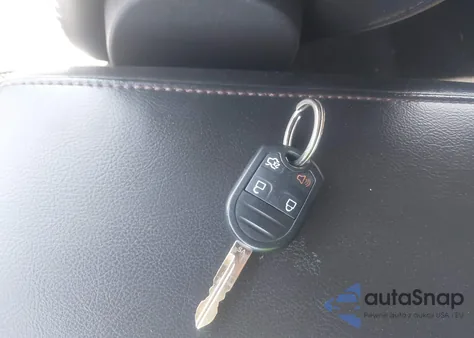 2013 Ford Edge Sel from USA, damaged, VIN 2FMDK3JC1DBA58902